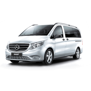 EXECUTIVE VAN